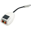 T&D 入力モジュール 電圧モジュール VIM-3010(4)