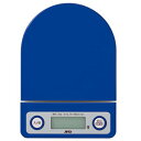 A&D デジタルホームスケール (ブルー) UH-3202-BL (秤量:3kg)(3)