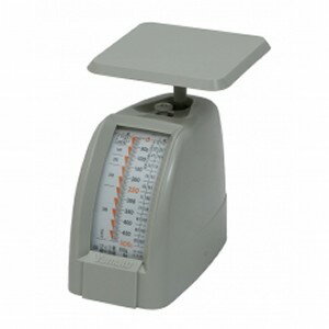 大和製衡 キッチン オフィススケール レタースケール セレクター （料金表付） SLS-100 （秤量：100g）