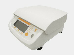 防水型デジタル上皿はかり 【ポイント10倍!】 テラオカ