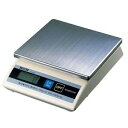 タニタ 卓上デジタルスケール KD-200 （秤量：2kg）