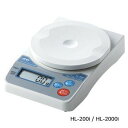 A＆D デジタルはかり HL-200i （秤量：200g）