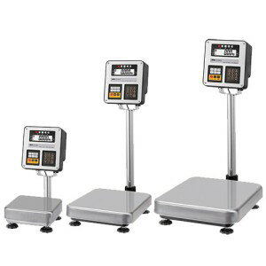 A&D 本質安全防爆台はかり HV-200KCEP (秤量:60kg/150kg/220kg)