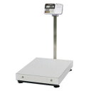 A&D デジタル台はかり (大型) HW-600KC (秤量:600kg)
