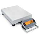 オーハウス デジタル台はかり D3000シリーズ i-D33P150B1L5JP (秤量:150kg)(4)