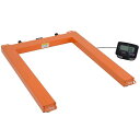 クボタ U-スケール 電池式 (検定品) KB-D1500U (秤量:1500kg)