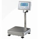 クボタ デジタル台はかり KL-IP2シリーズ (検定品) KL-IP2-K60A (秤量:60kg)(4)
