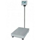 大和製衡 本質安全防爆台はかり DP-6700ExK-60S-P (秤量:60kg)