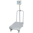 大和製衡 本質安全防爆台はかり DP-6700ExK-300M-HS (秤量:300kg)