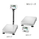 A＆D 検定付き 防塵・防水デジタル台はかり 一体型 SE-60KAL-K （秤量：60kg） その1