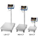 A&D 防塵・防水デジタル台はかり SW-150KL (秤量:150kg)