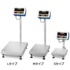 ※ 重量が10kgを超過、もしくは商品梱包が大型規格（梱包サイズ　縦・横・高さの合計が130cmを超過）の場合、追加送料が発生する場合があります。 高温・高水圧・多湿もOK、SWシリーズ ● 防塵・防水等級 IP69K / IP68 ● 全体に水をかけて洗浄可能 ● 高水圧（〜100bar)、高温（80℃)の洗浄も可能で、汚れを素早く確実に洗い流せるので衛生的 ● 水没状態で洗浄可能（規定条件：水深1m、連続24時間） ● 細部まで洗浄しやすく、ゴミ・汚れが溜まらないスケルトンフレーム構造 ● 多湿な環境、結露環境でも使用可能 ● フレーム：SUS304、ロードセル：SUS630、計量皿：SUS304 ● タッチセンサースイッチ、高輝度LED、文字高14.6mm、3色5段階コンパレータ表示 ● 表示部の角度を上方向に調整可（最大角度90度） ● kg・個数（pcs）モード ● RS-232C（端子台形状）/コンパレータ・リレー出力 別売（IP65になります） ● 内蔵型小型鉛バッテリー（別売）で15時間充電、約90時間使用可能 特徴 洗えるIP69K 防塵・防水の表示部と計量部で、全体に水をかけて洗浄可能。高水圧（〜100bar)、高温（80℃)の洗浄も可能。水没状態で洗浄可能IP68（規定条件：水深1m、連続24時間） スケルトンフレーム構造 平面を極力減らしたフレームで水滴が残りにくい、細部まで洗浄しやすく、ゴミ・汚れが溜まらない構造。 表示部 タッチセンサースイッチを採用。軽く触れるだけで操作が可能。表示器をプラスチックで保護し、防塵・防水性を向上。 内部の基盤まで防水コーティングしているので、多湿な環境、結露環境でも使用可能。 材質はABSアロイ。耐衝撃性・耐熱性・難燃性に対するグレードの高い材料を使用。 SWシリーズ仕様 型名 SW-6KS SW-15KS SW-15KM SW-30KM SW-60KM SW-150KM SW-60KL SW-150KL 秤量 6kg 15kg 15kg 30kg 60kg 150kg 60kg 150kg 最小表示 1g※（0.5g/2g） 2g※（1g/5g） 2g※（1g/5g） 5g※（2g/10g） 0.01kg※（0.005kg/0.02kg） 0.02kg※（0.01kg/0.05kg） 0.01kg※（0.005kg/0.02kg） 0.02kg※（0.01kg/0.05kg） 計量皿寸法 250×250mm 300×380mm 390×530mm 本体外形寸法 250(W)×480(D)×353.5(H)mm 300(W)×601(D)×722.5(H)mm 390(W)×751(D)×722.5(H)mm 本体質量 7.7kg 13.0kg 16.2kg ※ 出荷時設定です。内部設定により変更可能です。 別売品 品名 型名 鉛バッテリー　&lt;受注生産&gt;　（約90時間使用可）　（ユアサコーポレーション社のNP4-6をお使いいただけます）HC-02i RS-232C/コンパレータ・リレー出力　※1SW-03 RS-422/485出力　※1SW-04 表示部スタンドSW-11 ローラーコンベア　（SW-60KL/SW-150KL用）HVW-13 環境ロガー　※2AD-1687 計量データロガー　※2AD-1688 マルチプリンタAD-8127 イーサネット・コンバータ　（データ収集ソフト WinCT-Plus付）AD-8526 クイックUSBアダプタAD-8527 PC/AD-8127用ケーブルユニット　3m　（D-Sub 9P）AX-KO3285-320 RS-232C接続ケーブル　2m　（D-Sub 25P）AX-KO3587-200 ※1　SW-03とSW-04は同時に使用できません。それぞれの使用時は、はかりの防塵・防水性能はIP65になります。 ※2　接続するためにSW-03（RS-232C）と、AX-KO3285-320と市販のジェンダーチェンジャー（9Pin オス-オス）が別途必要となります。********************************************************************** 【以下は海外向けの商品説明になります】 【Product description in English】 ********************************************************************** A &amp; D dust proofing, waterproofing digital stand balance SW-60KM (weight: 60 kg) A high temperature, rise of a river pressure, the high humidity is OK, SW series, too　 ※ Weight exceeds 10 kg or, in the case of a large-scale standard (the total of packing size length, the side, the height exceeds 130cm), the additional postage may be caused product packing. ● Dust proofing, waterproofing class IP69K / IP68 ● I sprinkle water in the whole and can wash it ● As the high water pressure (... 100 bar), the washing of the high temperature (80 degrees Celsius) can wash away a dirt by possibility surely quickly, it is hygienic ● I can wash it in a submergence state (a rule condition: for depth of the water 1m, continuation 24 hours) ● The skeleton frame structure that it is easy to wash it in detail, and garbage, dirts do not collect ● It is available in the environment that is high humidity, the dew condensation environment ● A frame: SUS304, a road cell: SUS630, a measurement plate: SUS304 ● Touch sensor switch, high brightness LED, letter high 14.6mm, three colors of five phases comparator indication ● Adjustable at the angle of the indication department in the upper direction (up to an angle of 90 degrees) ● kg, number (pcs) mode ● RS-232C (terminal trapezoid form) / comparator relay output separate sale (it becomes IP65) ● It is available with a built-in model small size lead battery (separate sale) for charge, approximately 90 hours for 15 hours ★ Specifications ★ [model name]　SW-60KM [weight]　60 kg [the smallest indication] 0.01 kg ※ (0.005kg/0 .02 kg)　※It is setting at the time of shipment. It is modifiable by internal setting. [measurement plate dimensions] 300*380mm [body external form dimensions] 300 (W) *601 (D) *722.5 (H)mm [body mass] 13.0 kg