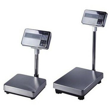 新光電子 ViBRA 本質安全防爆構造電子はかり 特定計量器 AZ-BA450KW-SUS （秤量：450kg）