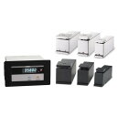 新光電子 ViBRA 組込用計量ユニット KFBII-300 (秤量:300g)(4)