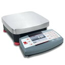 【見積対応】 オーハウス デジタル台はかり レンジャー7000シリーズ R71MD3JP (秤量:3kg)(4)