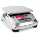 オーハウス デジタル台はかり V3000シリーズ (防水タイプ) V31XW6JP (秤量:6kg)