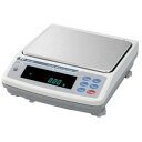 A&D 汎用電子天びん MC-10K (秤量:10.1kg)