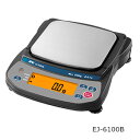 A&D パーソナル電子てんびん EJ-1500B (秤量:1.5kg)