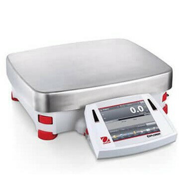 オーハウス 電子天びん エクスプローラーシリーズ EX24001G （秤量：24kg）