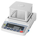A&D 校正用分銅内蔵型 汎用電子天びん GX-403A (秤量:420g)