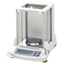 A&D 校正用分銅内蔵型分析天びん GR-200 (秤量:210g)