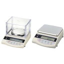 新光電子 ViBRA 高精度電子天びん AJII-420 (秤量:420g)(4)