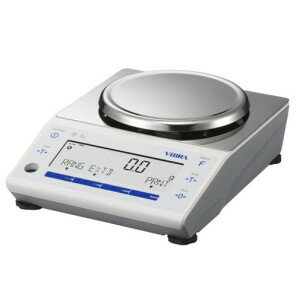 新光電子 ViBRA 調剤用電子天びん 特定計量器 PJ-602W （秤量：600g/20g）