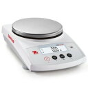 オーハウス 電子天びん パイオニアPRシリーズ 分銅内蔵型モデル PR4202JP (秤量:4.2kg)(4)