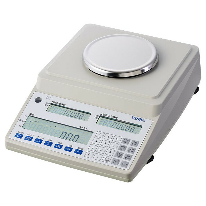 新光電子 ViBRA チェックスケール CKS600 （秤量：600g）