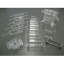 A&D 容器セット (10ml/13ml/45ml) (循環水ジャケット付き) AX-SV-54