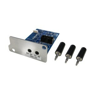 A＆D 外部入力インタフェース GXA-23-PLUG