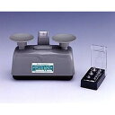 村上衡器 村上式上皿天びん M型 M-100 天びんのみ (秤量:100g)(4)