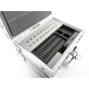 村上衡器 計量士向け 追加荷重基準分銅セット (1級基準分銅2g〜1mg)