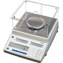 新光電子 ViBRA 個数はかり CUX300 (秤量:300g)