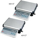 A&D カウンティングスケール HD-60KB (秤量:60kg)
