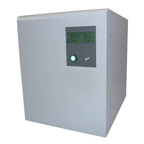 【見積対応】 小型高純度窒素ガス発生装置 TYPE-1 BMS-GMN99-4