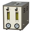 【見積対応】 コフロック ポータブルガス混合器 PMG-1A