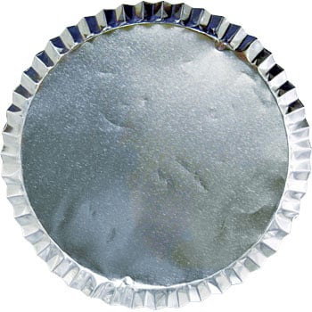 ケツト科学研究所 赤外線水分計 FD-660用 アルミシート 500枚/箱