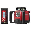 【見積対応】 ヤマヨ レーザーレベル PLP-202(本体) + LS10(受光器)(4)