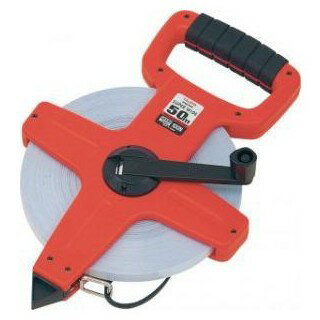 タジマ エンジニヤ スーパーワイド 50m HSW-50