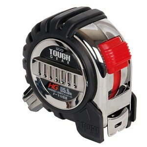 シンワ測定 コンベックス タフギア HG 25-5.5m JIS 80821