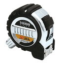 シンワ測定 コンベックス タフギア SD 25-5.5m マグネット爪 JIS 80876