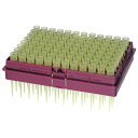 A&D 交換カートリッジ 200μL用 (96本入り) 10セット AX-CART-200
