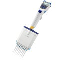 A&D 8ch マルチチャンネル 電動ピペット MPB-200-8