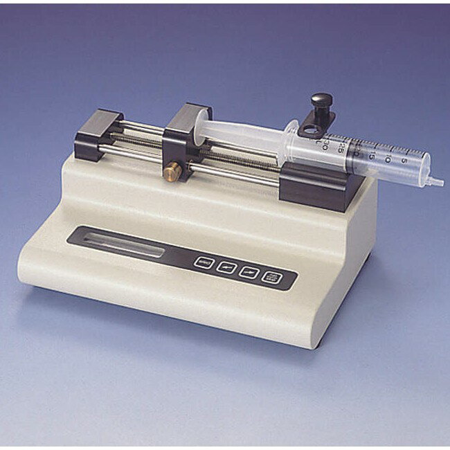 ケニス マイクロシリンジポンプ （注入専用） IC3100