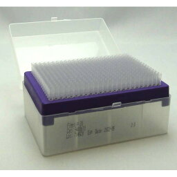 Thermo Fisher Scient フィンチップ 50 （384本／ラック×10） 9400370