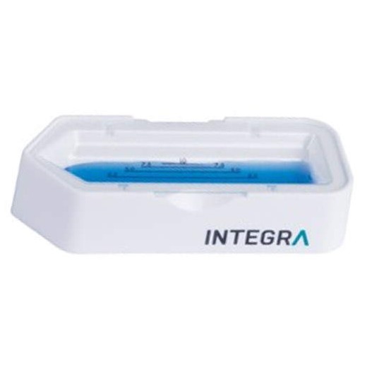INTEGRA ディスポーザブル 試薬リザーバー 10ml （個別包装×30個） 4331