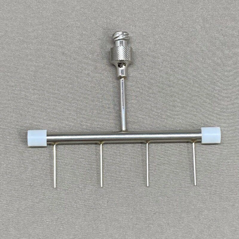 ソコレックスSH用 マニホールド 4チャンネル 1.170.054