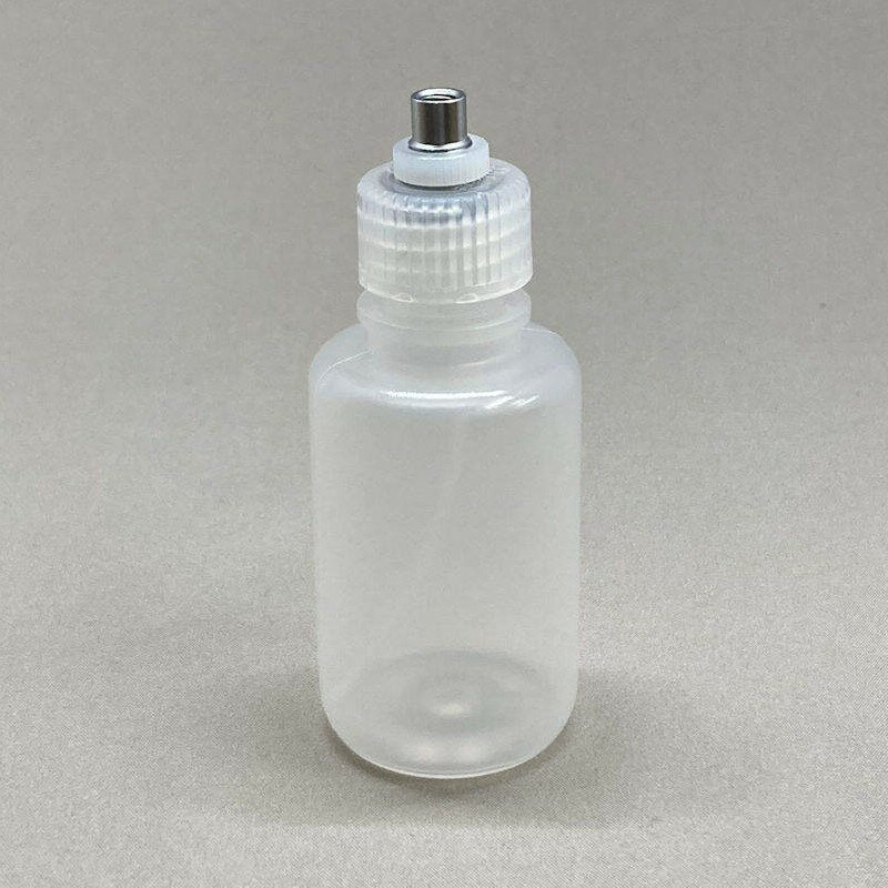 ソコレックスSH用 PP製リザーバー 60ml 1.187.060