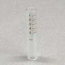 ソコレックスSH用 ガラスバレル 0.5ml (6個入) 187.005